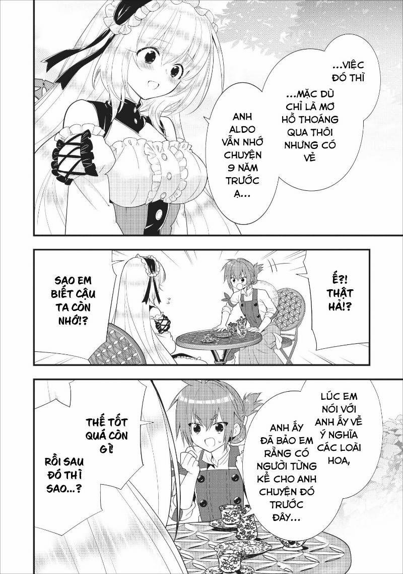 A-Rank Boukensha No Slow Life 8 trang 6