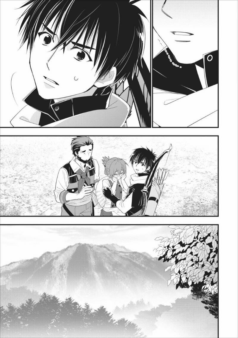 A-Rank Boukensha No Slow Life 9 trang 13