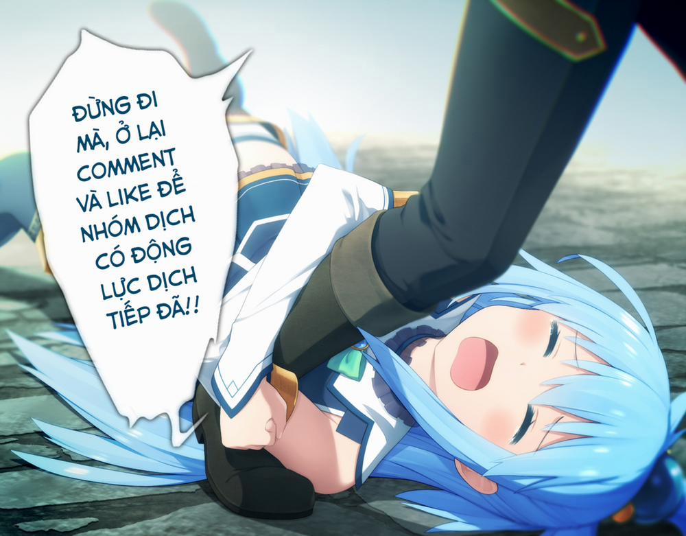 A Senpai on Each Arm (Chap 1) 1 trang 21