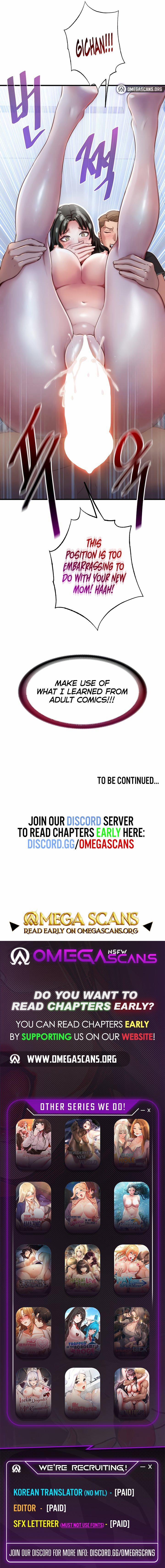 A Situation Full Of Erections 10 trang 7