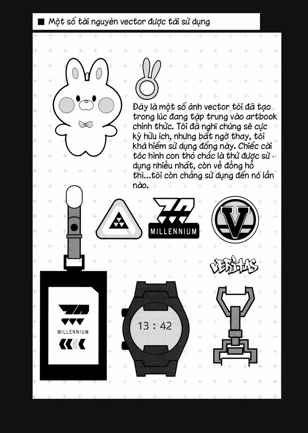 A Story Of Chihiro Taking Sensei For An After-School Break Oneshot trang 27