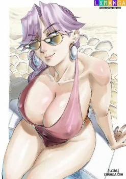 Đọc truyện A Strict Mother's Unhindered Desire Deluxe