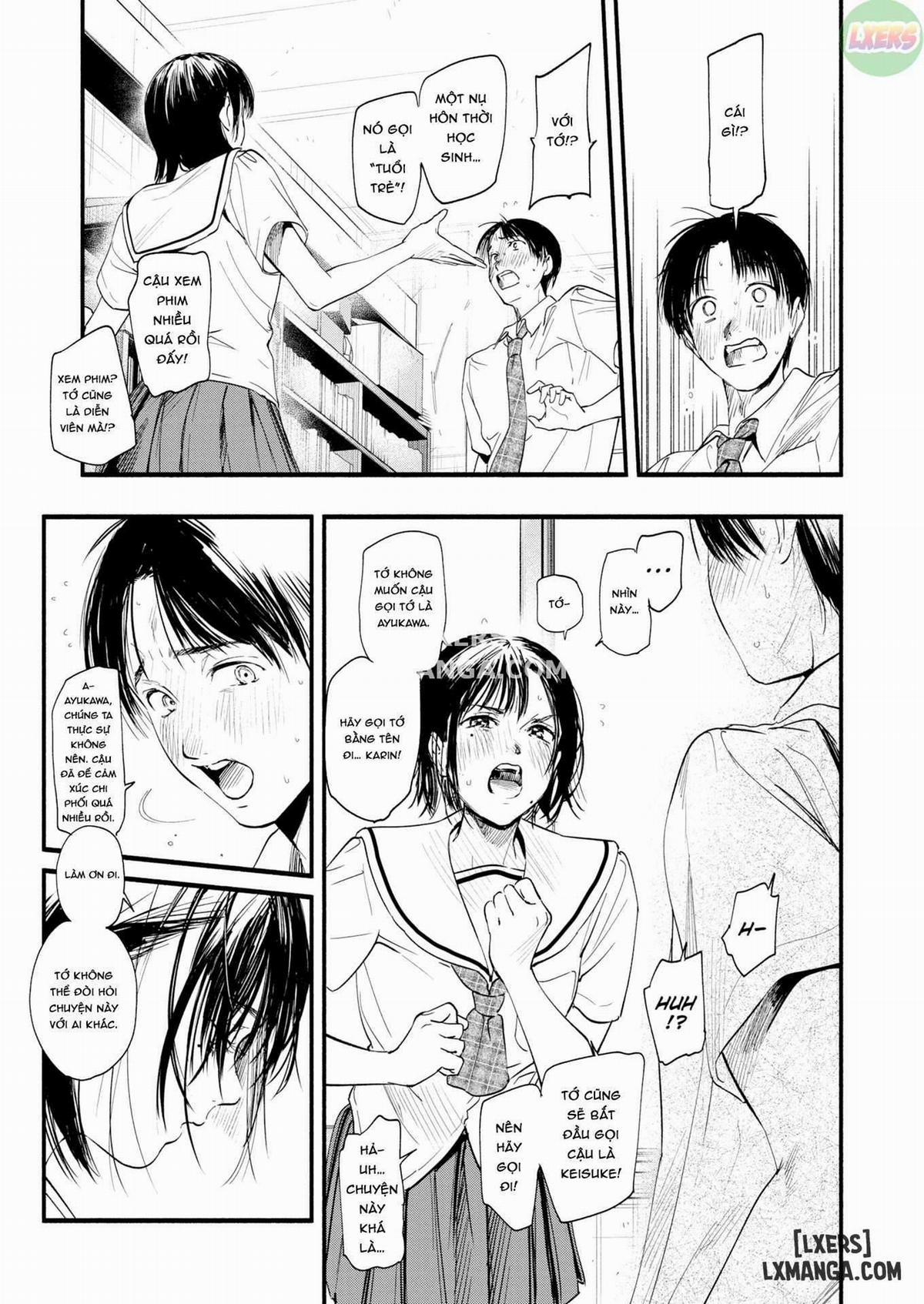 A Study in Adolescence 1 trang 12