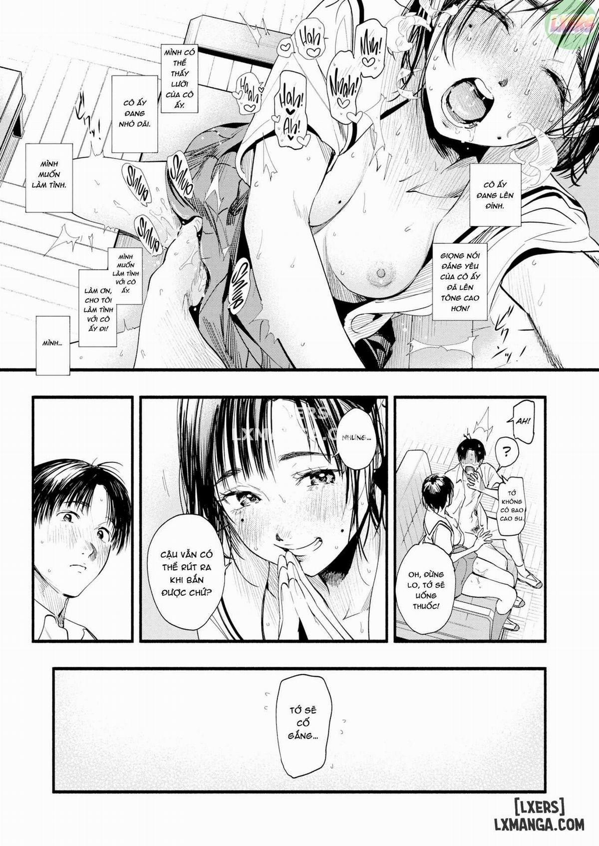 A Study in Adolescence 1 trang 20