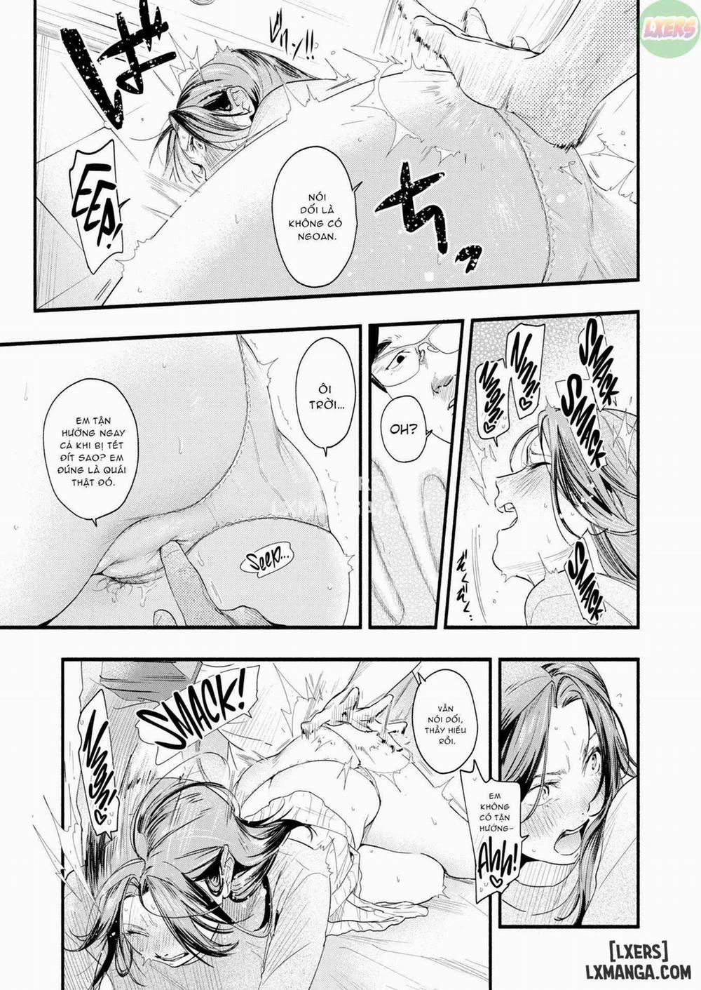 A Study in Substitutes 1 trang 19