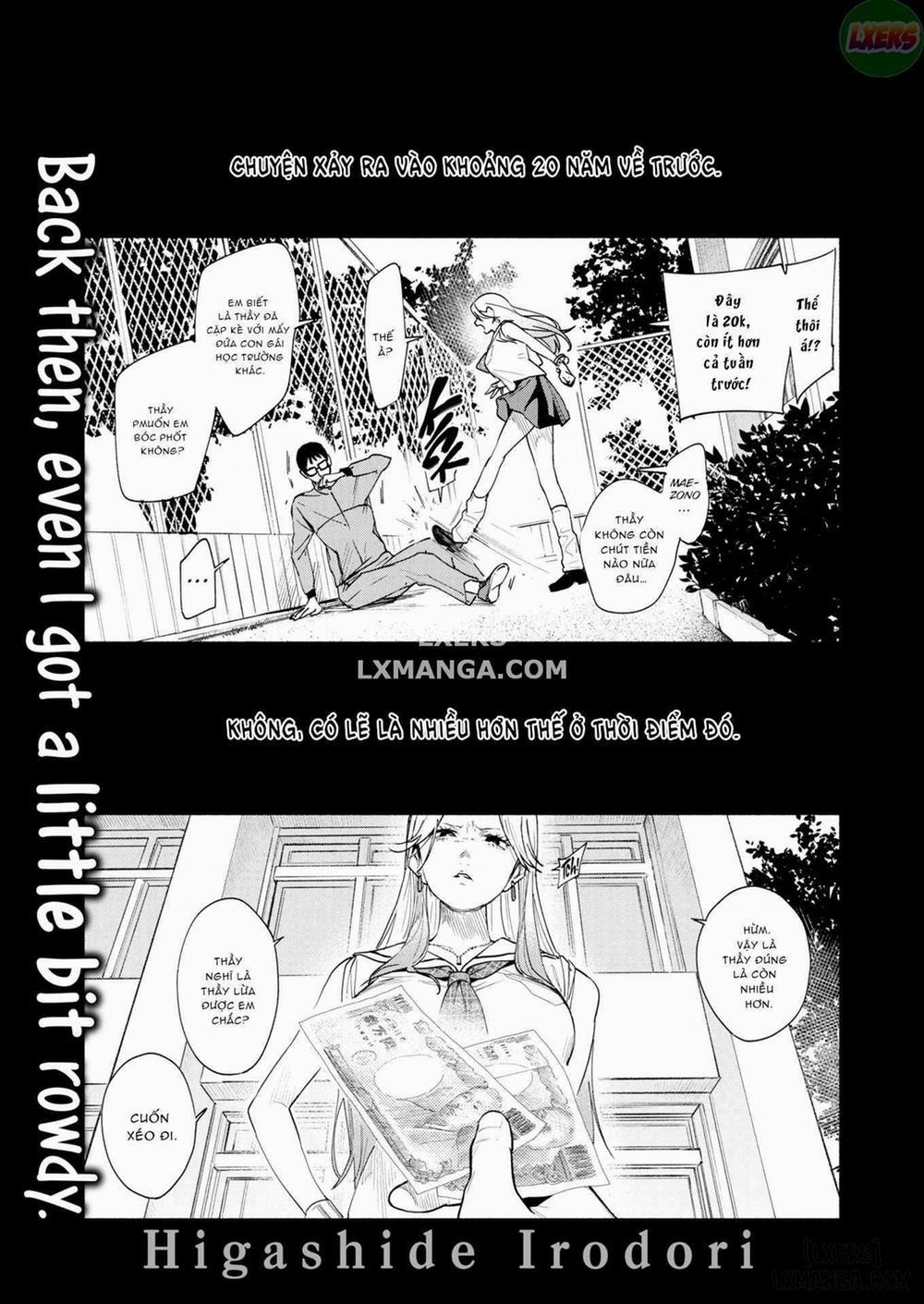 A Study in Substitutes 1 trang 3