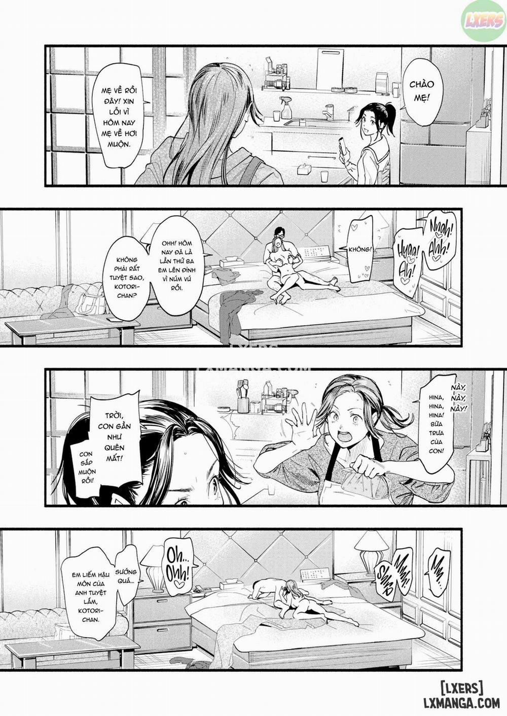 A Study in Substitutes 2 END trang 12