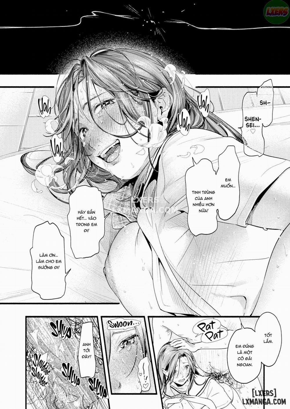 A Study in Substitutes 2 END trang 23