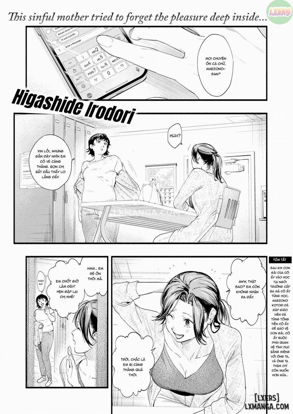 A Study in Substitutes 2 END trang 3