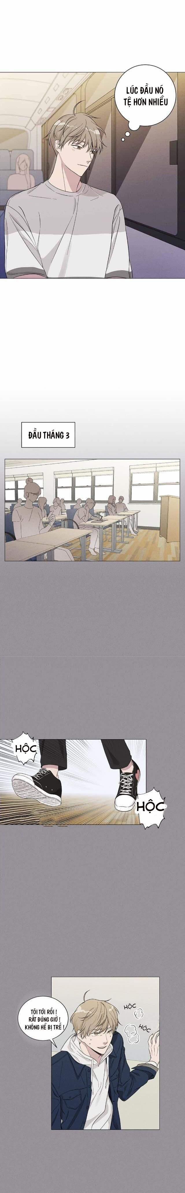 A Trace Of You 3 trang 10