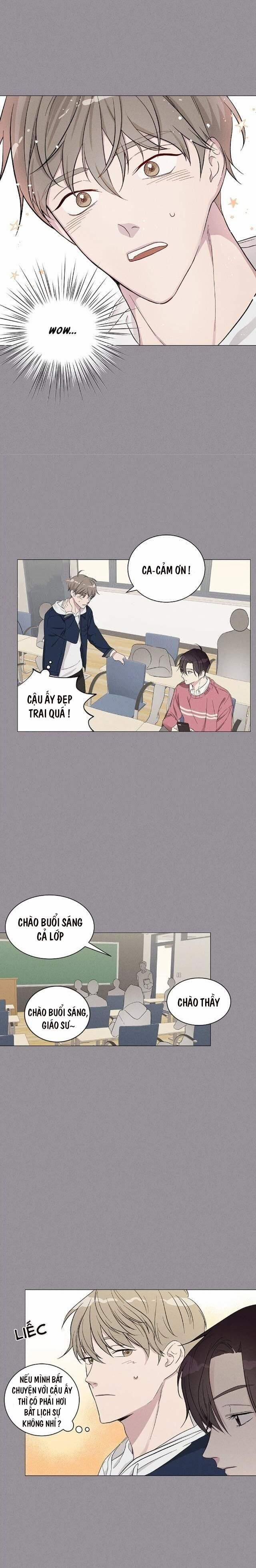 A Trace Of You 3 trang 12