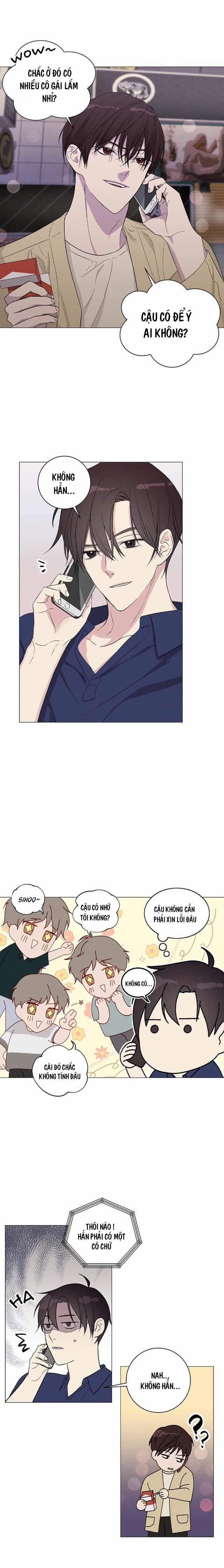 A Trace Of You 3 trang 2