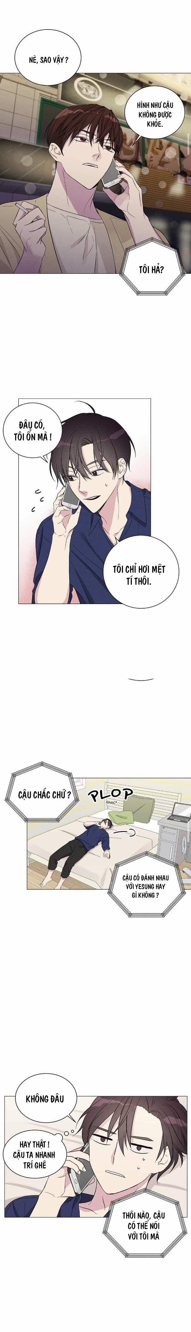 A Trace Of You 3 trang 6