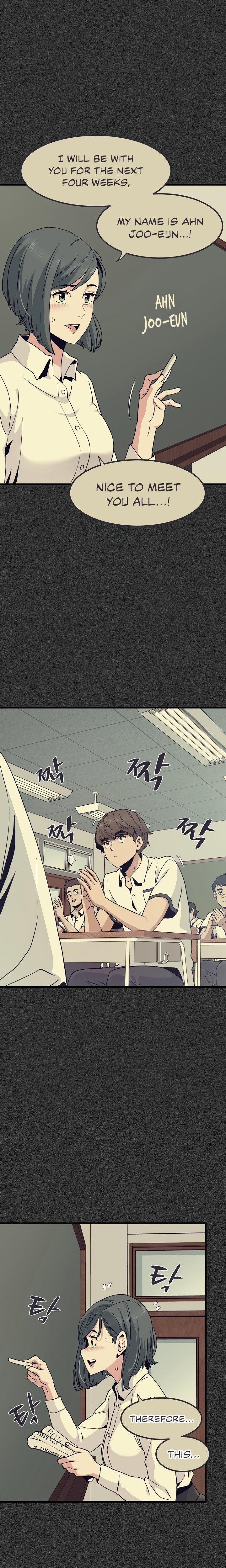 A Turning Point 12 trang 1