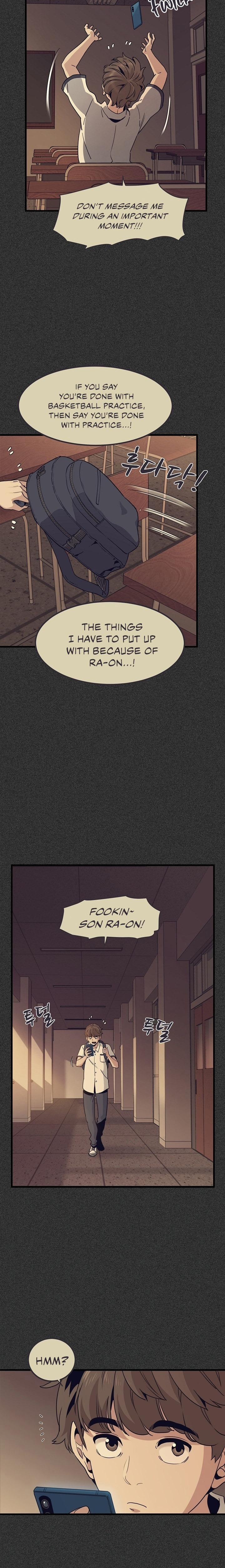 A Turning Point 12 trang 5