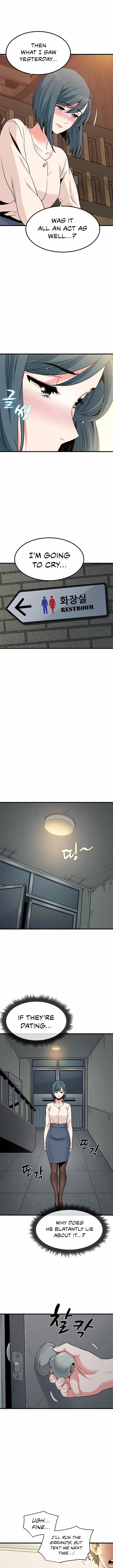 A Turning Point 14 trang 11