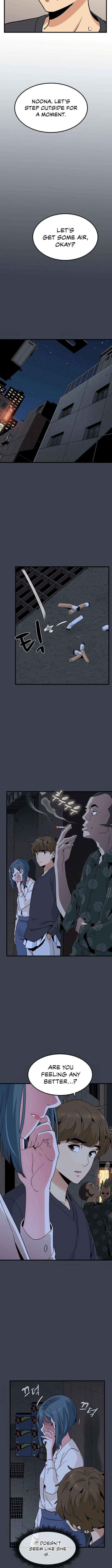 A Turning Point 14 trang 3