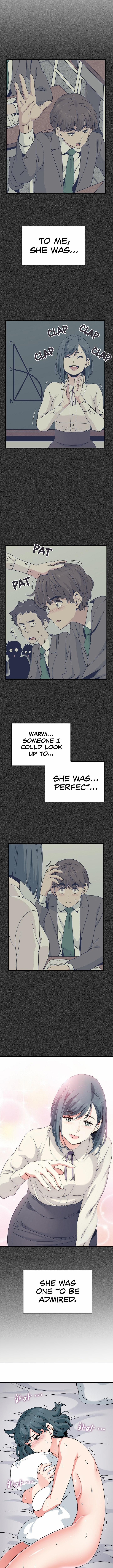 A Turning Point 18 trang 6