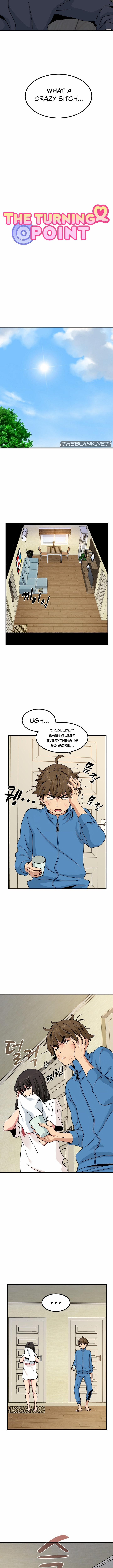 A Turning Point 20 trang 4