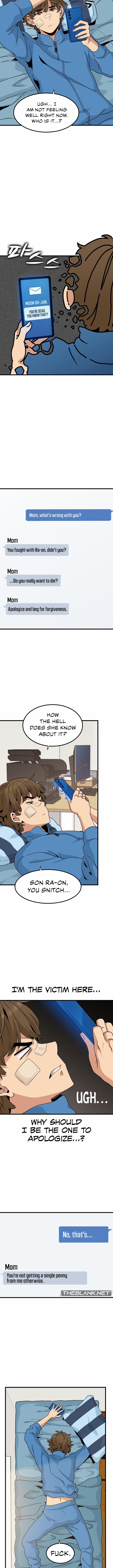 A Turning Point 20 trang 8