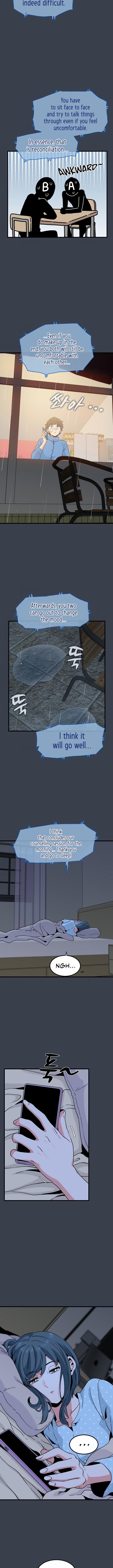 A Turning Point 21 trang 10