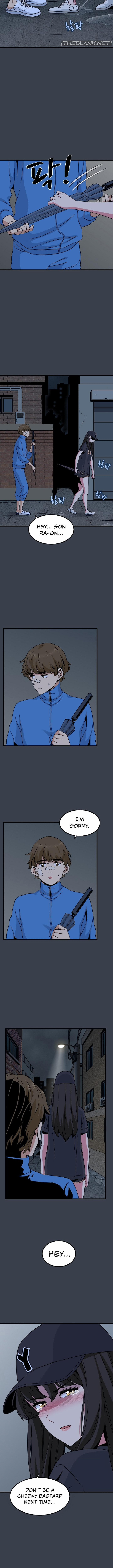 A Turning Point 21 trang 12