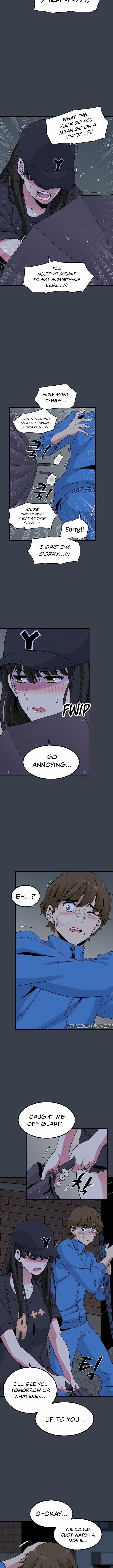 A Turning Point 22 trang 1