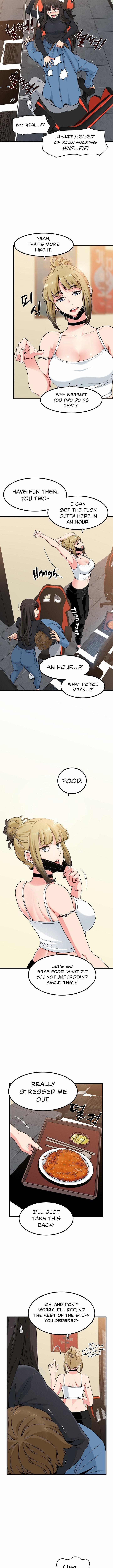 A Turning Point 23 trang 1