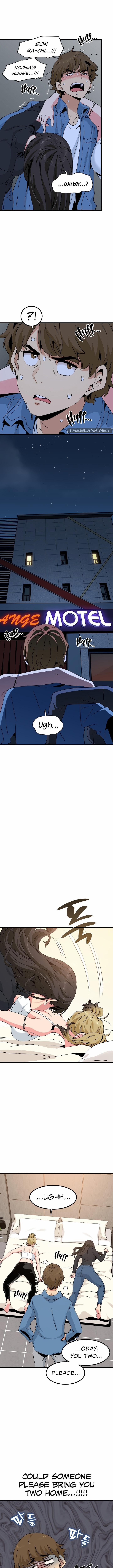 A Turning Point 23 trang 9