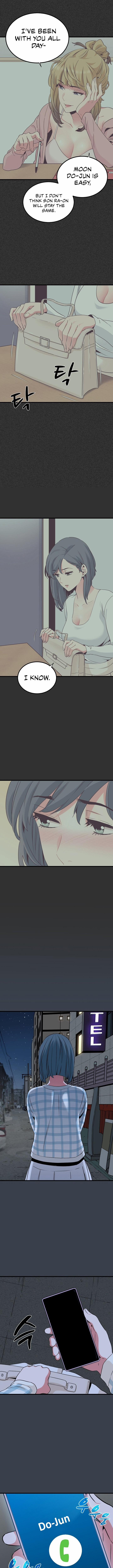 A Turning Point 28 trang 5