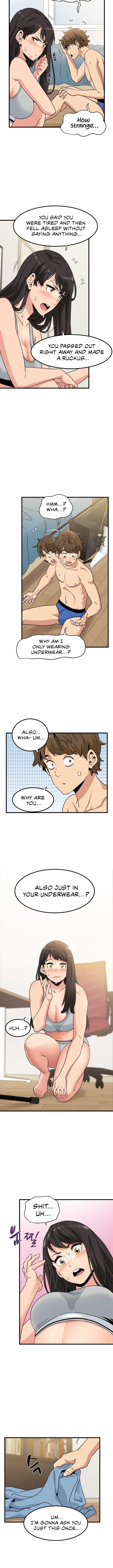 A Turning Point 3 trang 5