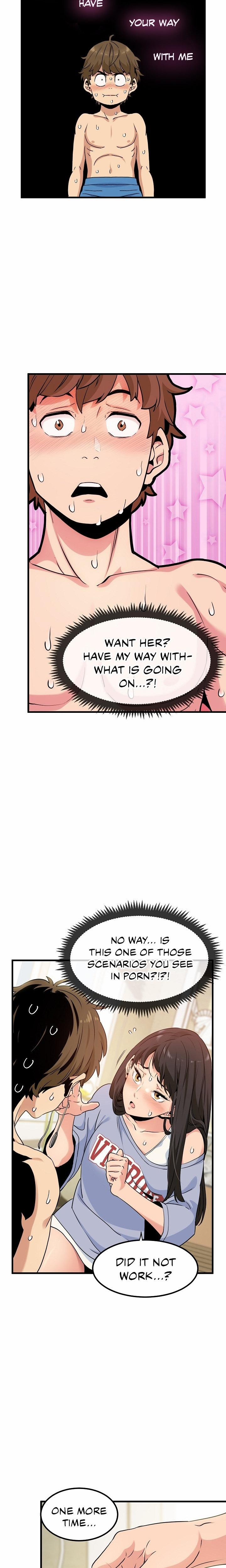 A Turning Point 4 trang 18