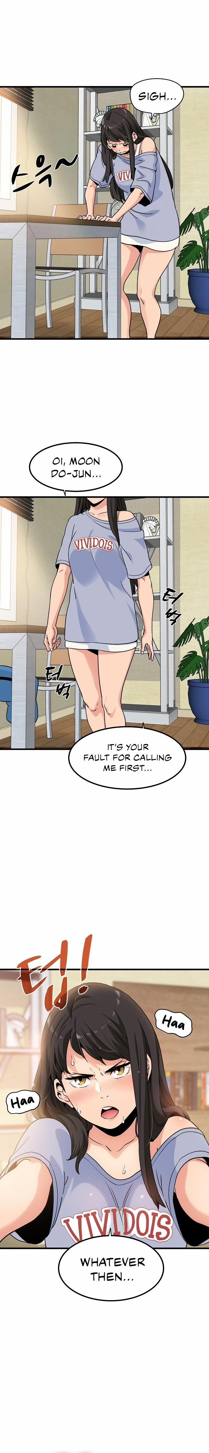 A Turning Point 4 trang 3