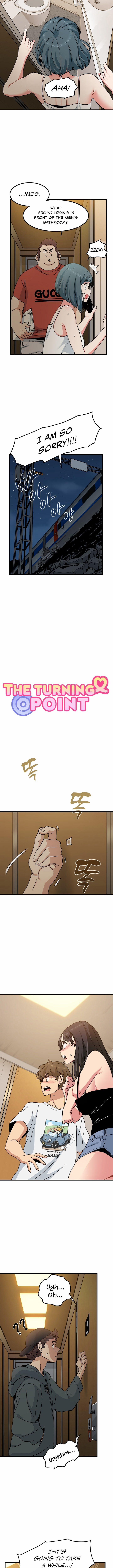 A Turning Point 40 trang 2