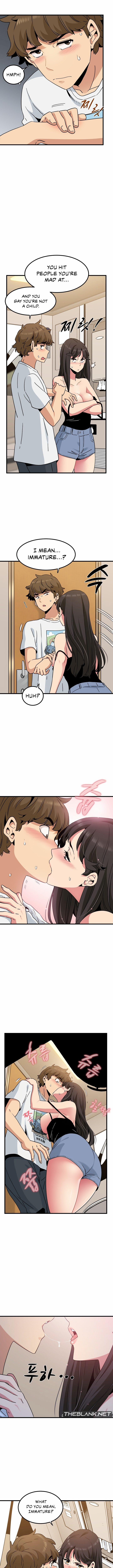 A Turning Point 40 trang 5