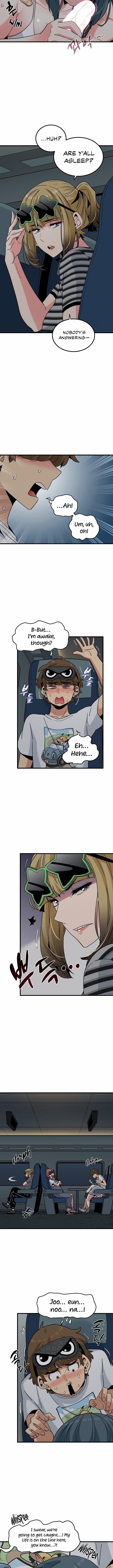 A Turning Point 42 trang 7