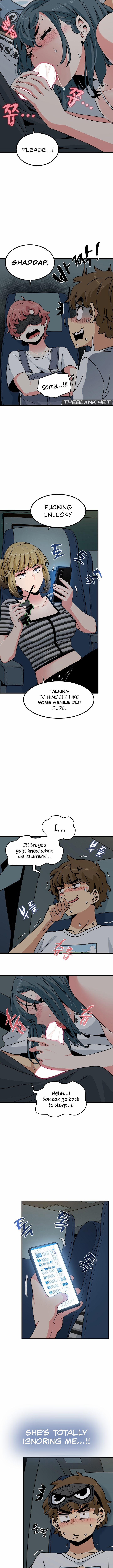 A Turning Point 42 trang 8