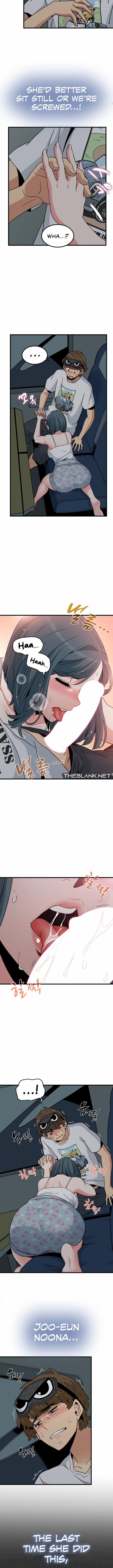 A Turning Point 42 trang 9