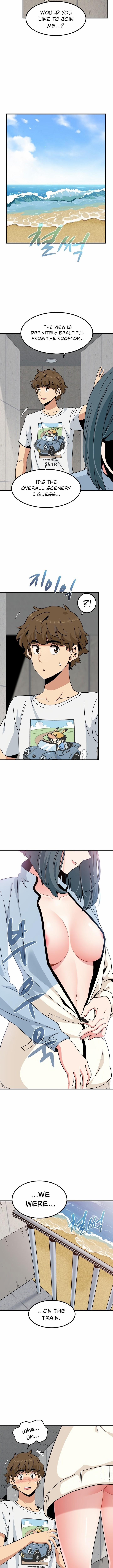 A Turning Point 43 trang 11