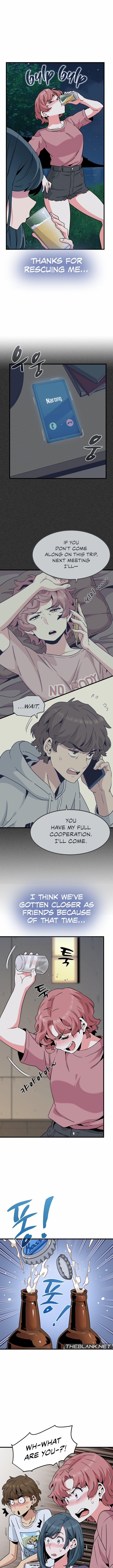 A Turning Point 47 trang 5