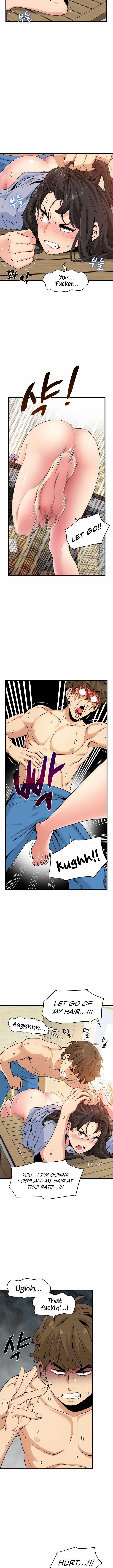 A Turning Point 5 trang 1