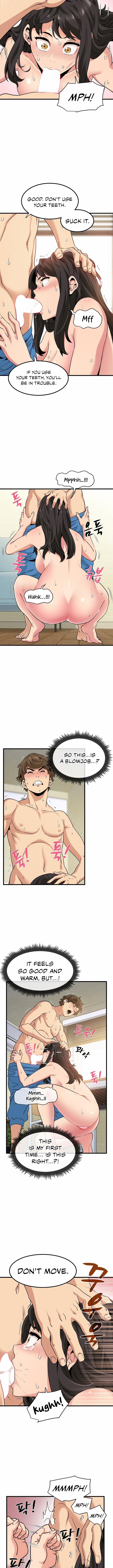 A Turning Point 5 trang 8