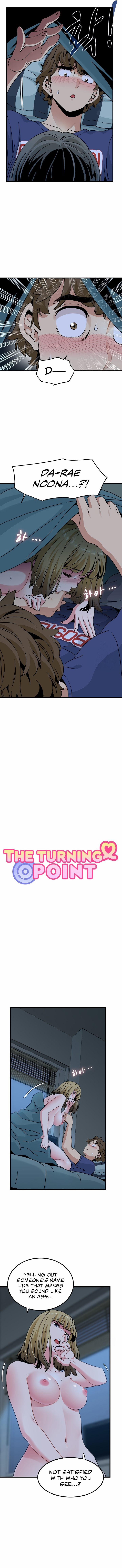 A Turning Point 61 trang 3