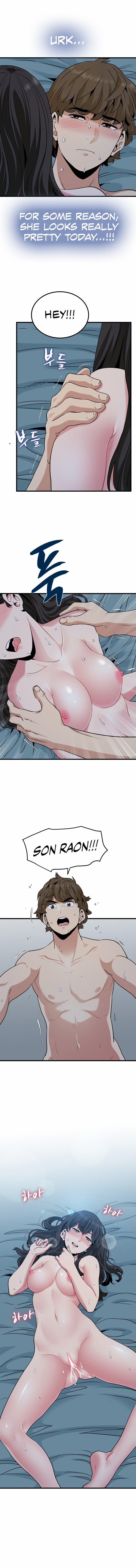 A Turning Point 64 trang 11