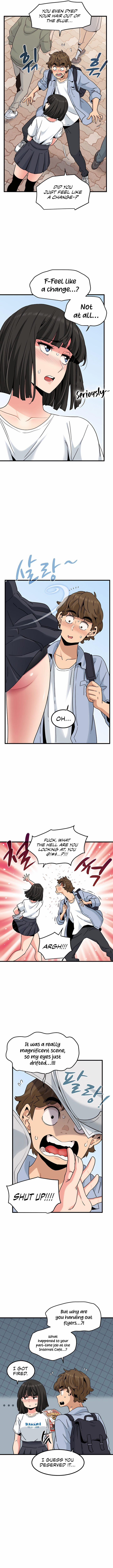 A Turning Point 67 trang 3