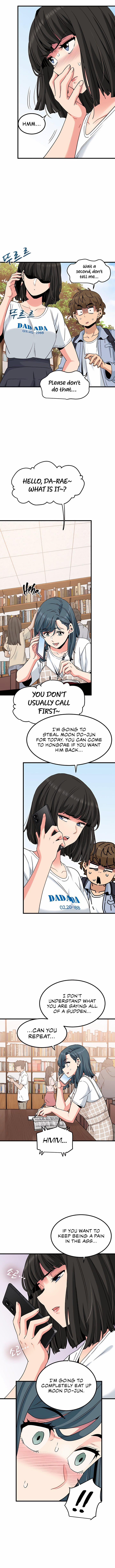 A Turning Point 67 trang 6