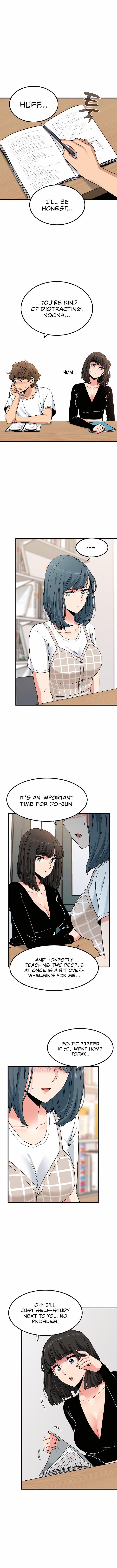 A Turning Point 69 trang 10