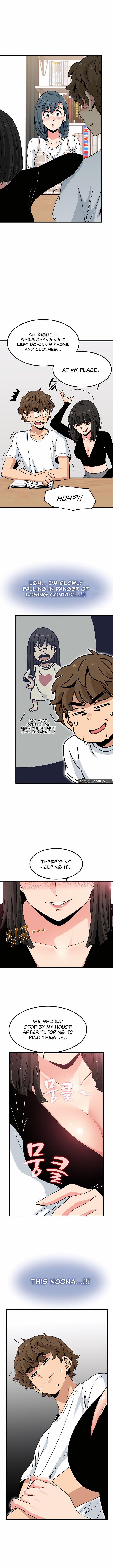 A Turning Point 69 trang 12