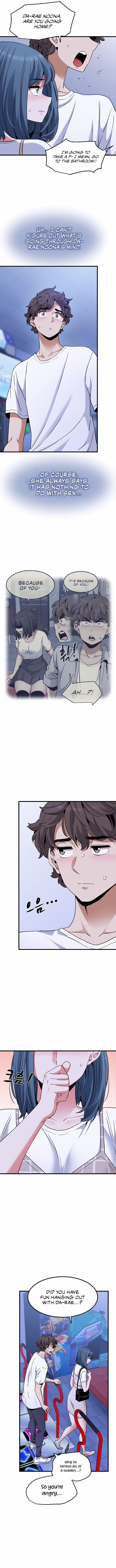 A Turning Point 69 trang 5