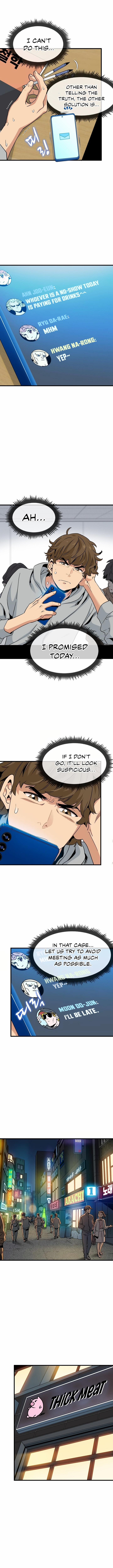 A Turning Point 7 trang 4